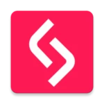 swype android application logo